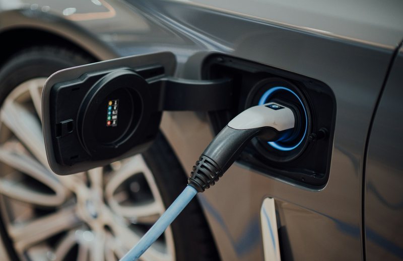 Parking & EV Charging