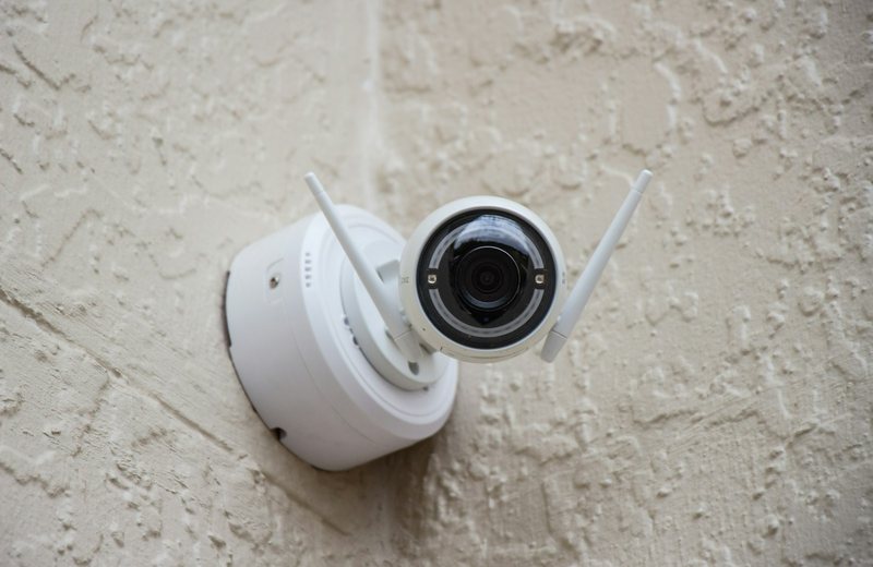 24/7 Security